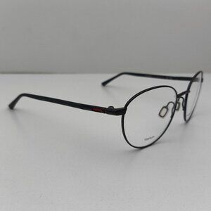 🕶️Made in Italy! Porsche Design P8767 Titanium Eyeglasses 53/18 145 /EUM166🕶️